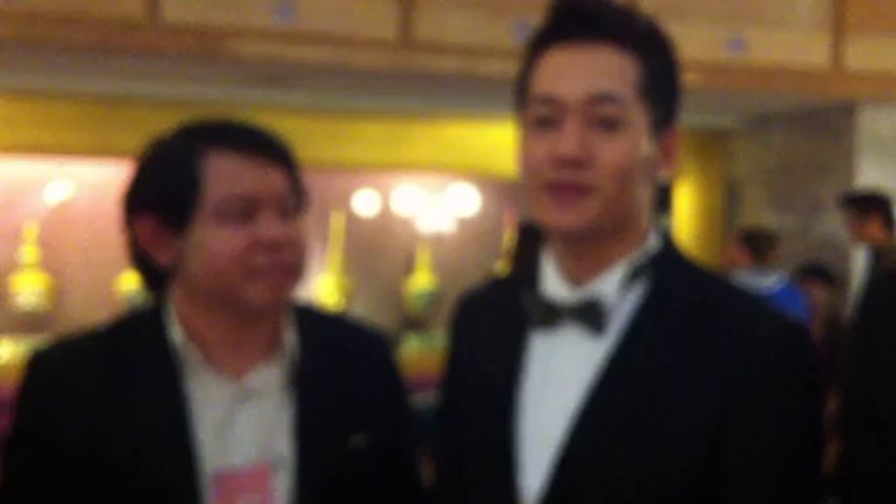 รวมมิตรชิดดาว Stars ' Updates : VICT0R