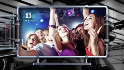 Frame Presentation - After Effects Template