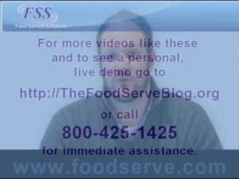 Oklahoma k-12 Cafeteria Mgt. Software & What is forms?