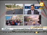 مدير أمن الفيوم: الأوضاع الأمنية بمحافظة الفيوم مستقرة تماماً
