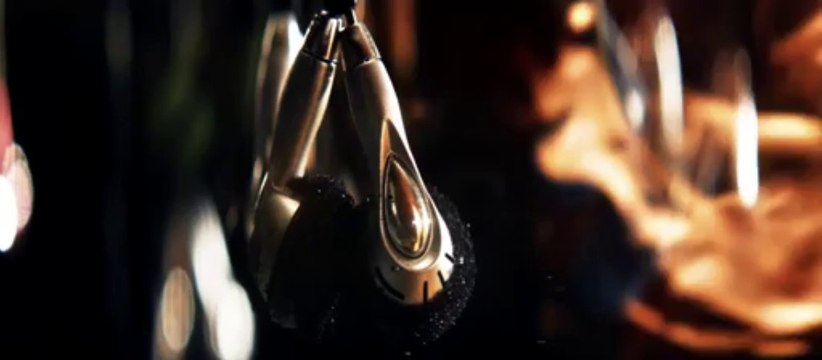 RadioShack Presents Beats by Dr Dre Destroy Bad Sound: Respect the Music starring Serena Williams