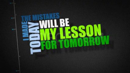 Typo & Typo - After Effects Template