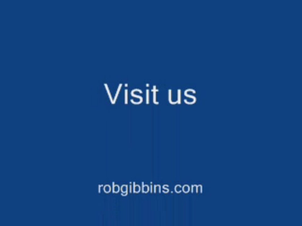 Rob Gibbins Staff selection and assessment