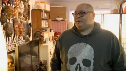 Cabinet de curiosités - S03 E18 – Reine tueuse