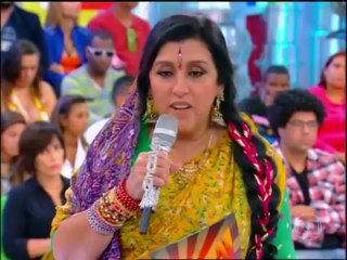 Esquenta! - programa de 28/07/2013 (Bloco 3)