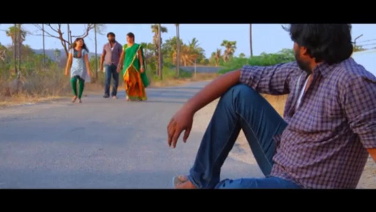 Priya Nee Meedey Aashaga trailer 2