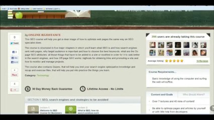 Ultimate SEO Course for Beginners 🚀 - Honest Review & Insights