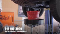 Auto Repair Rocklin - 916-915-3990 
