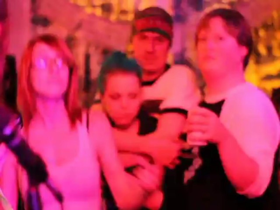 Copsickle - Last Friday Night - Official Video