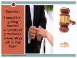 FAQ on Wills Answered by a Trusted Calgary Legal Wills Lawyer - Part 9