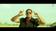 Title Song - BOSS (2013) Feat. Yo Yo Honey Singh - Akshay Kumar FULL HD - (SULEMAN - RECORD)