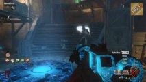 Origins Zombies Easter Egg Hunt #21: Vorkuta Step #6 - Wield a Fist of Iron