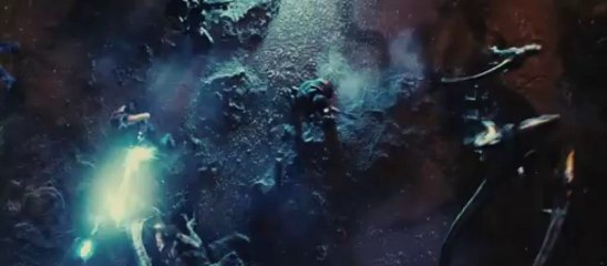 Riddick - Trailer  español