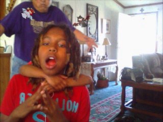 Zeke Castro (My hero grandpa)