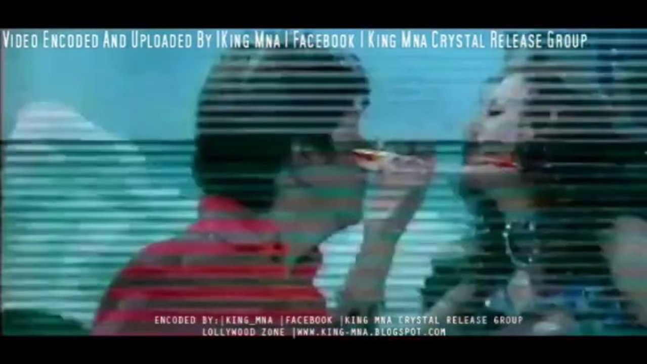 Ik Larki Ne Mera Dil | KYON TUM SE ITNA PYAR HAI 2005 | Lollywood Movie | KING MNA
