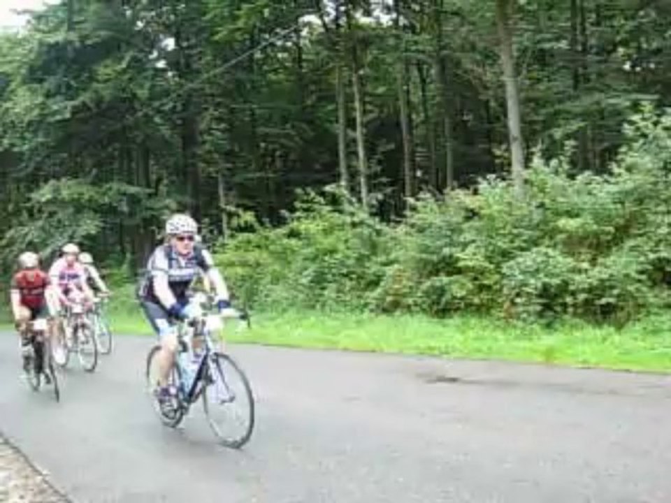 Vélomédiane 2013
