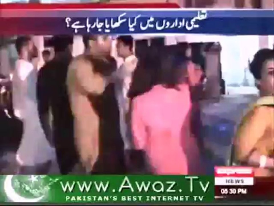 What hypocrisy - Pakistani Media itself promotes 'Indian Culture' and now complaining!!