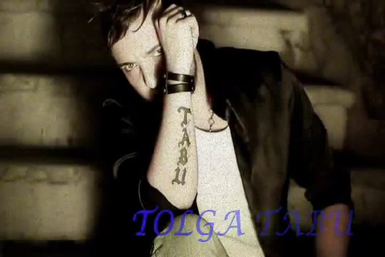 Tolga Tabu - Bir Dilek Tuttum
