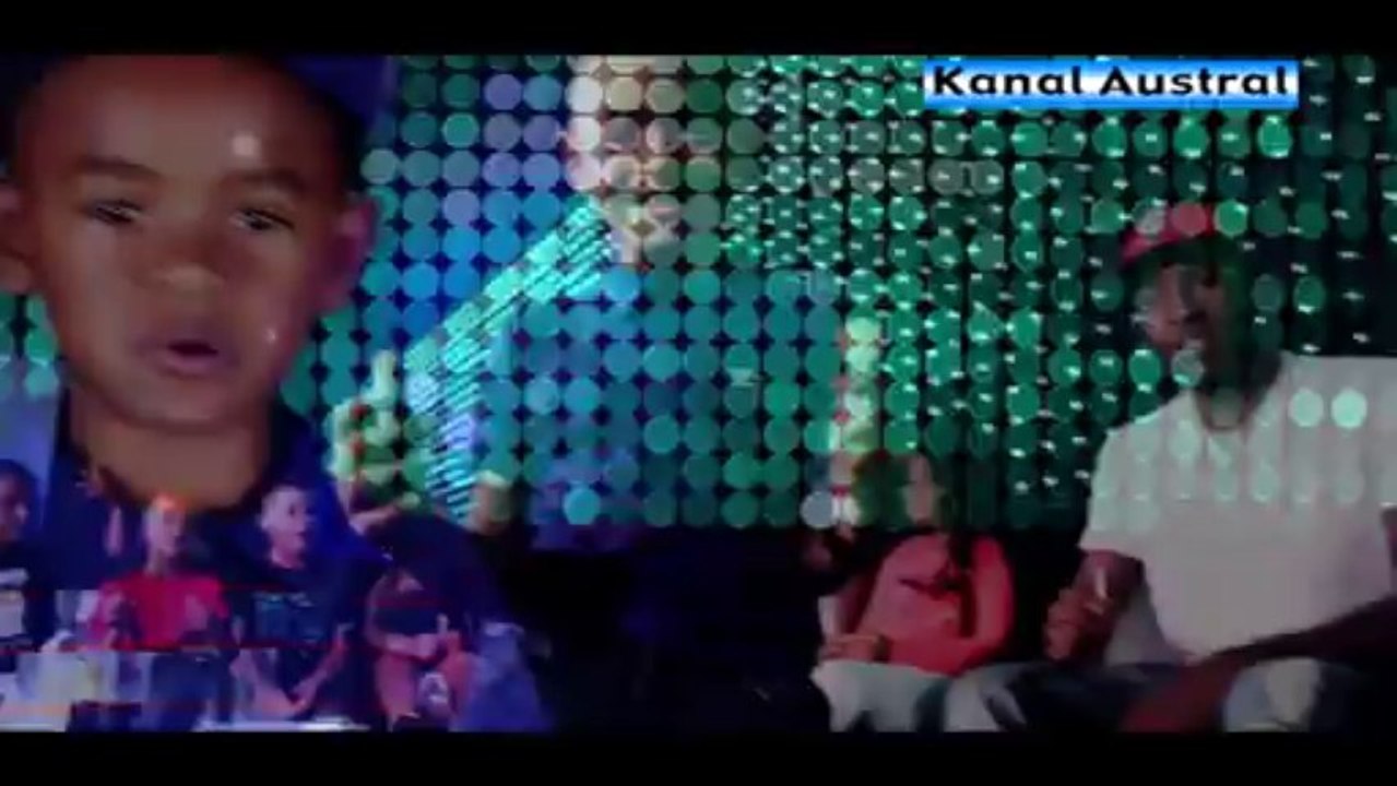 NOE FAYA/Nou sa fout faya - île de la Réunion - en diffusion sur Kanal Austral TV