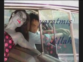 Tolga Tabu - istesem verir misin kalbini