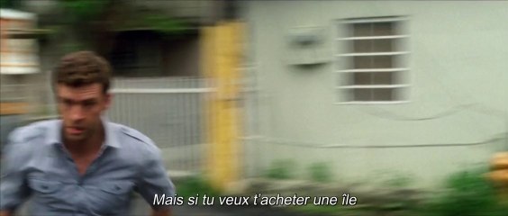 Players - Featurette: Lifestyle [VOST|HD1080p]