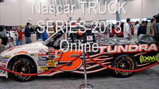 Watch Nascar TRUCK  SERIES Chevrolet Silverado 250 At Atlanta Live Streaming
