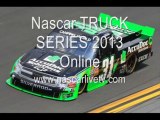 Watch Nascar TRUCK  SERIES Chevrolet Silverado 250 At Atlanta Live Telecast