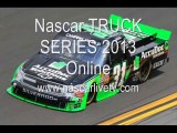 Watch Nascar TRUCK  SERIES Chevrolet Silverado 250 At Atlanta Live Broadcast