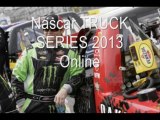 Live Nascar TRUCK  SERIES Chevrolet Silverado 250 At Atlanta