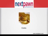 NextPawn - Loan for Jewelry from Online Pawn Stores