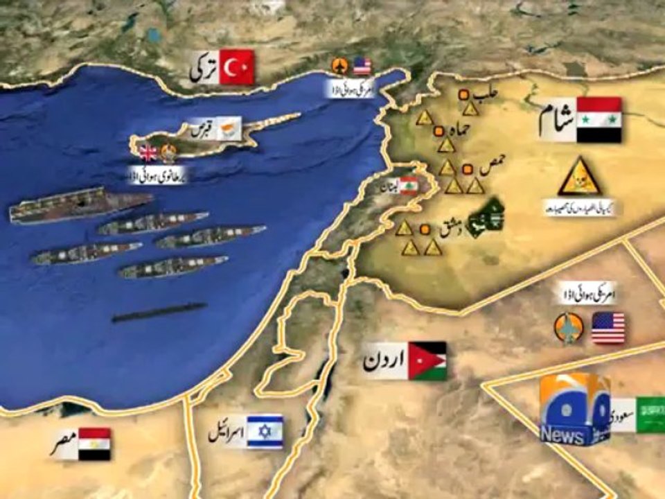 War Plan-31 Aug 2013