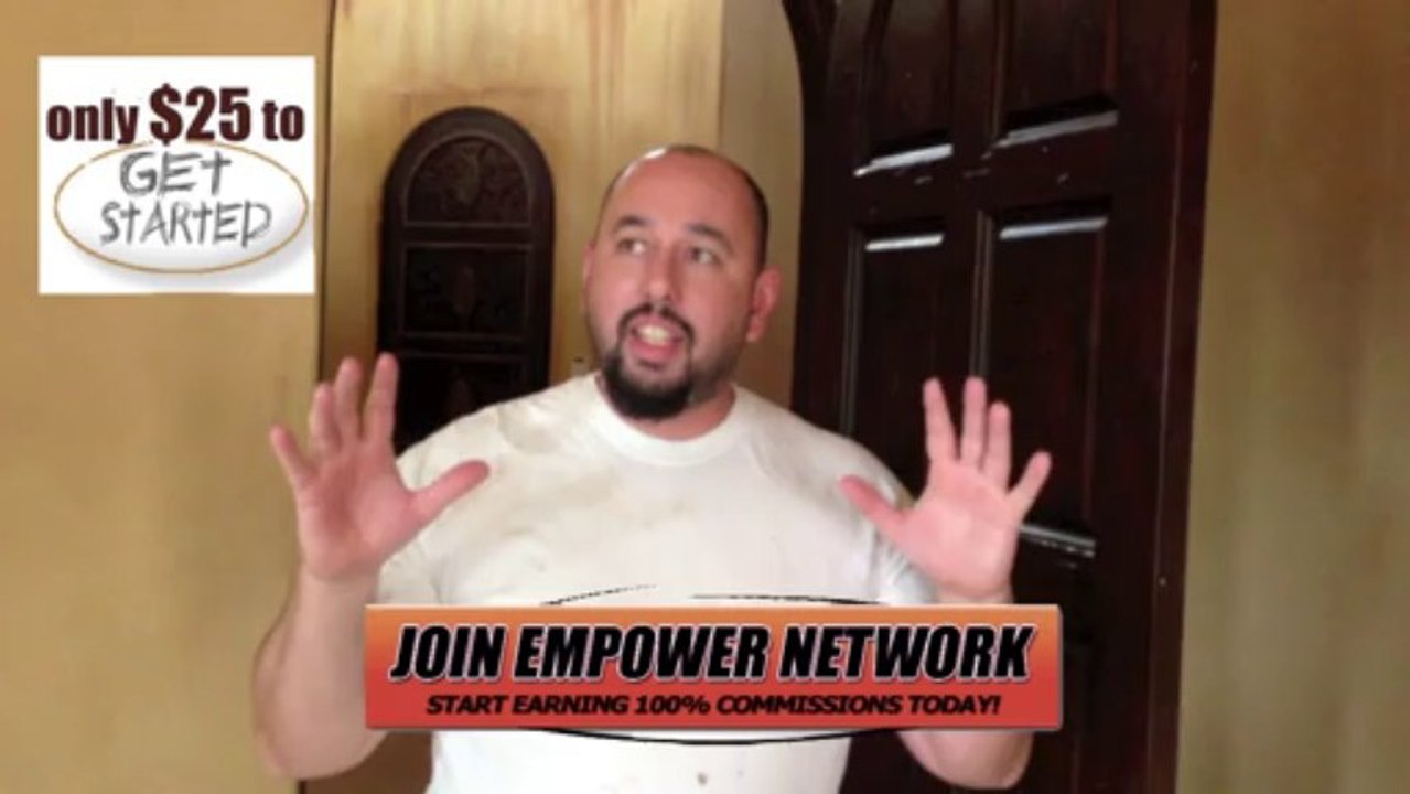 About Empower Network
