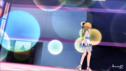 (HD) Pretty Rhythm Rainbow Live - AN Fukuhara - 「Sweet time Cooking Magic」 (episode 7)