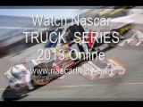 Nascar TRUCK  SERIES Chevrolet Silverado 250 At Atlanta 1 Sep