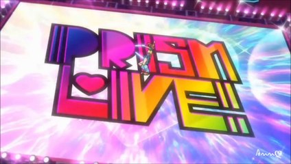 Pretty Rhythm Rainbow Live -Episode 20 -Ann