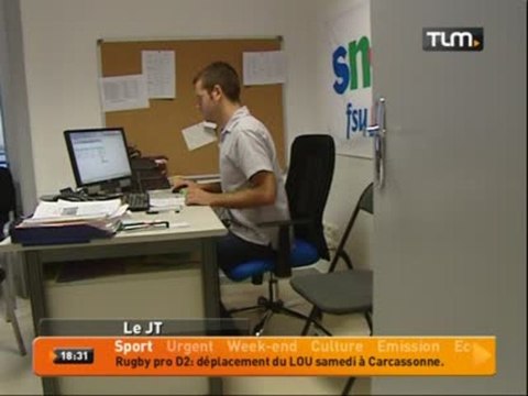 379 postes d'enseignants pour la rentrée