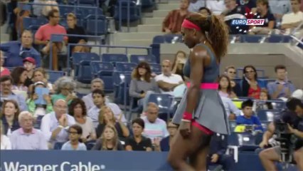 Hlts Williams - Shvedova