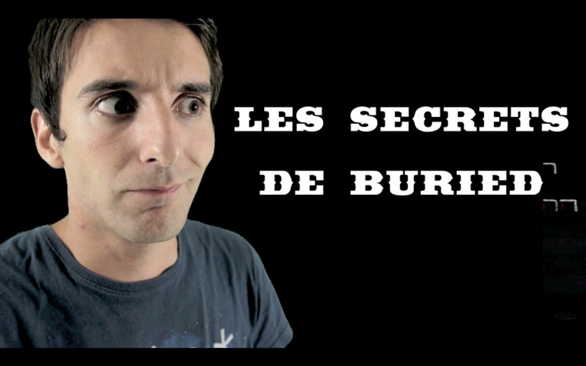 NOOB&GEEK ET LES SECRETS DE BURIED BLACK OPS II ZOMBIE COD 2