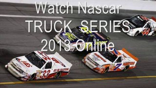 Watch Nascar Online Chevrolet Silverado 250 At Atlanta