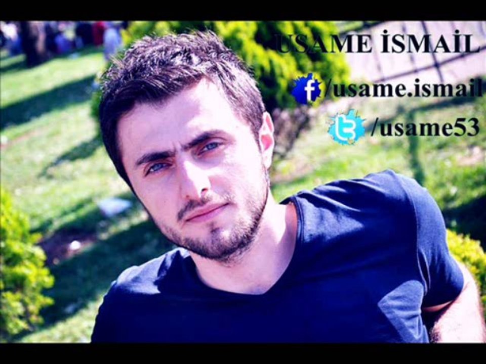 Usame & Melih - Neredesin