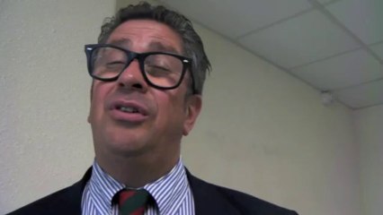 CSSA - Gilles Dubois revient sur ses motivations