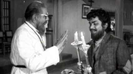 Beedala patlu Full Movie Parts 4-14 - Akkineni Nageshwara Rao, Padmini, Gummadi