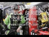 Online Nascar Chevrolet Silverado 250 At Atlanta On 01-09-2013