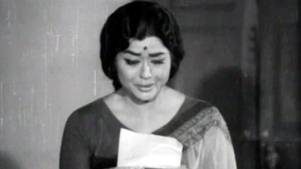 Beedala patlu Full Movie Parts 7-14 - Akkineni Nageshwara Rao, Padmini, Gummadi