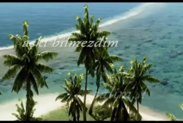 Tolga Tabu - Benden Bu Kadar Yarim