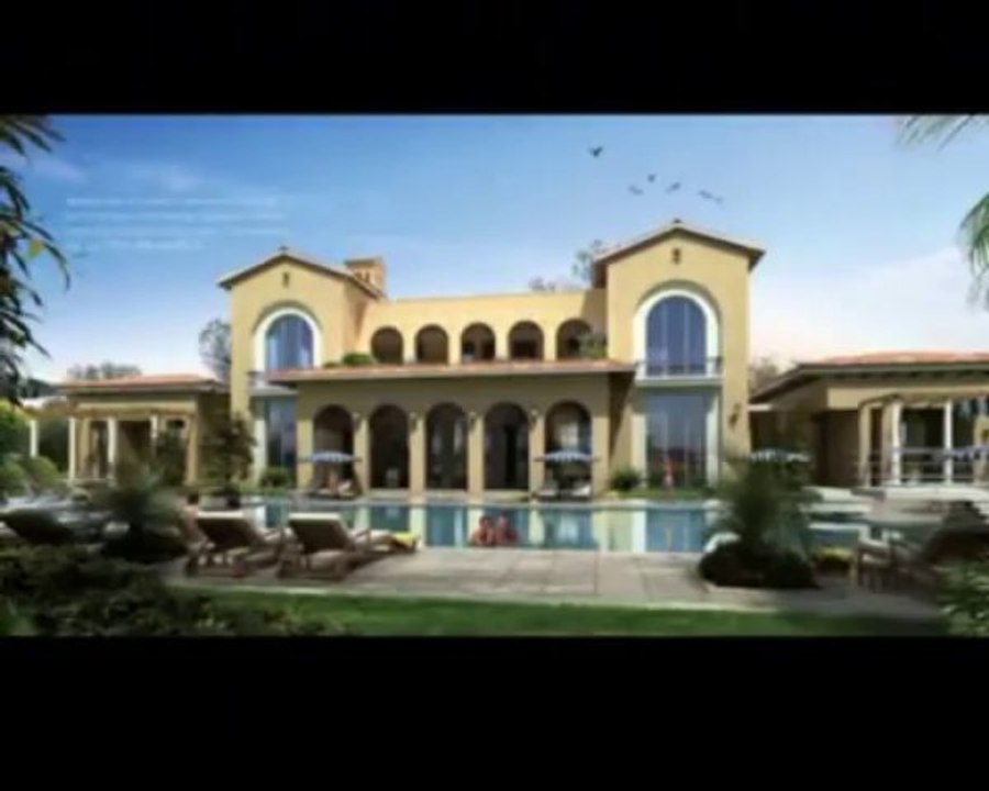 Emaar MGF Marbella Villas Sector 66 Gurgaon, Emaar MGF Marbella Gurgaon Residential Project