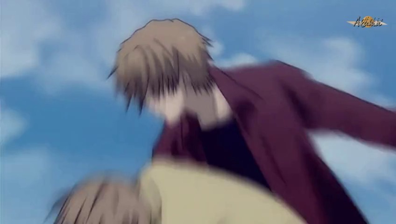 Blinding [Full AMV]