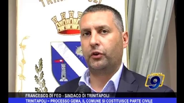 Trinitapoli | Processo Gema, il Comune si costituisce parte civile
