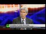 War on Syria 5 'Chemical Weapons Conspiracy & Histeria' [SyrianFreePress]