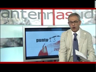 TG 30.08.13 Editoriale